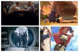 Netflix presenta las novedades para el mes de mayo