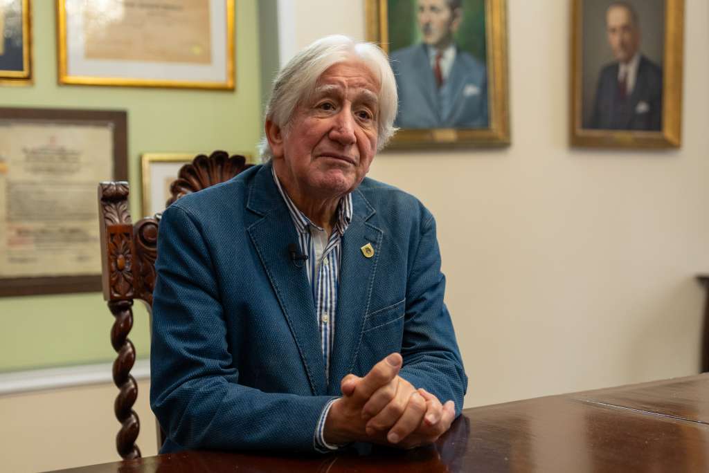 Francisco Lopera