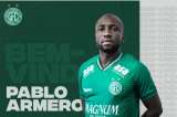 Pablo Armero ya tiene equipo: Guaraní de Brasil