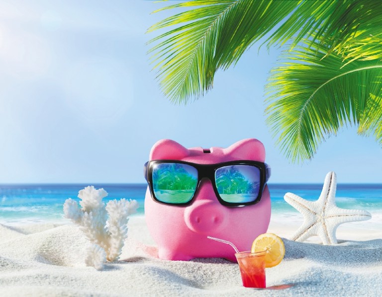 ¿Las vacaciones se pueden perder si se acumulan? Esto dice la ley