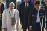 Papa dice que "diálogo es indispensable" en diferendo marítimo Bolivia-Chile