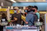 La Fed está determinada a seguir subiendo las tasas para combatir la inflación