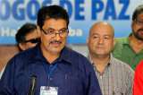 Farc dicen que secuestro del General Alzate es un hecho normal dentro de la guerra