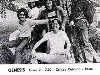 ¿Existe una evolución en el rock colombiano?