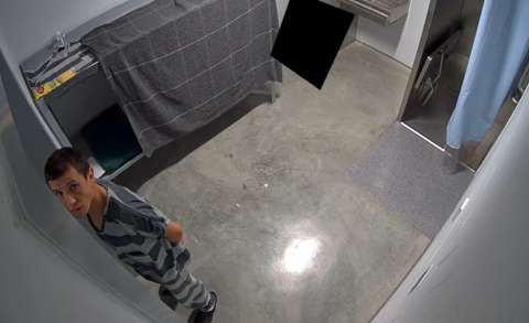 Los derechos que el ICE debía garantizarle a Brayan Rayo 