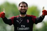 El Milan anuncia que no hay casos de COVID-19 en su primer equipo