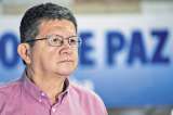 El turno de Pablo Catatumbo ante la JEP