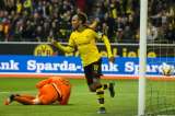 Aubameyang revela que su sueño es jugar en España