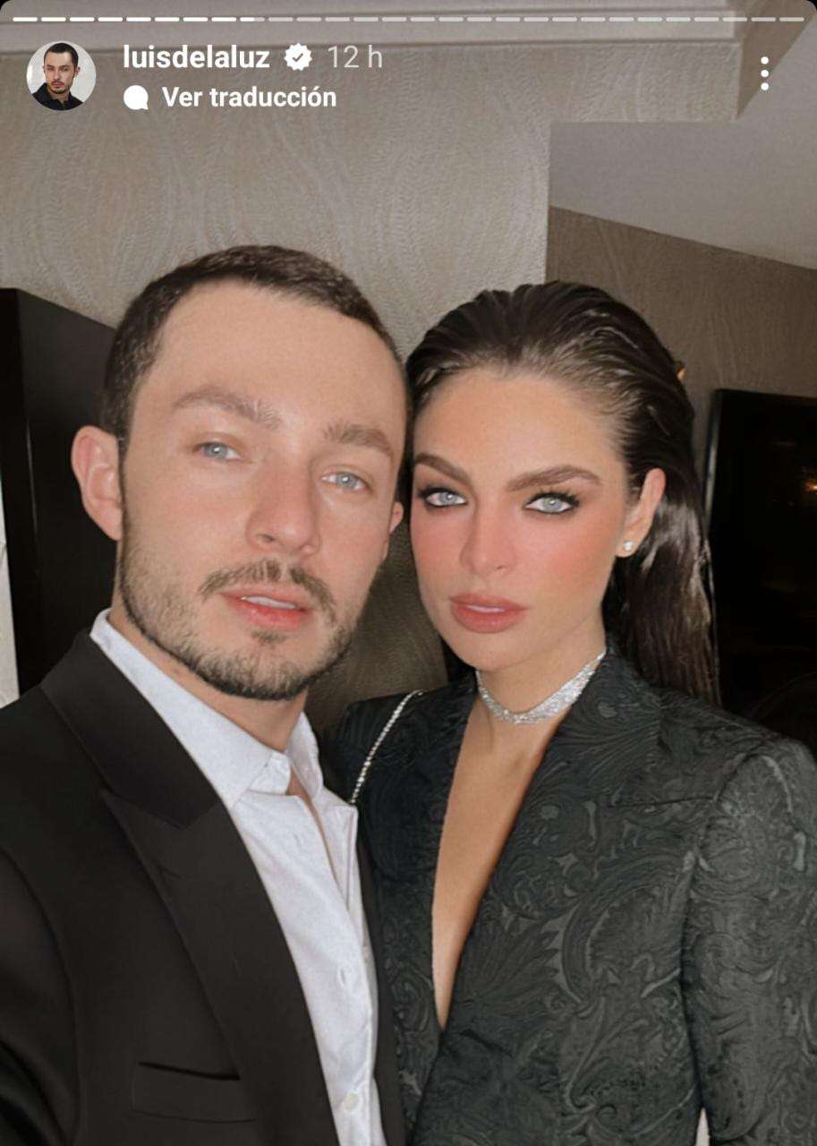 Esposa de Marc Anthony reapareció tras su parto: vea cómo luce en estas fotos