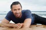 Hugh Jackman