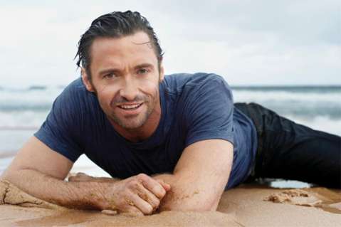 Hugh Jackman