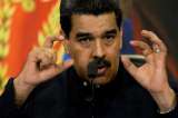 Maduro vs. la "dictadura" de las redes sociales