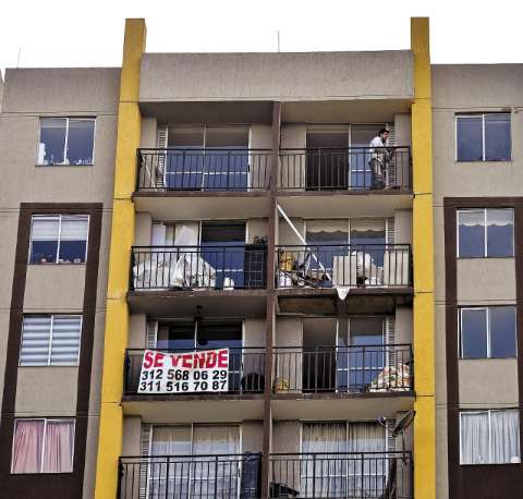 La pandemia ha  reforzado la compra de vivienda por fuera de Bogotá