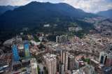 Bogotá, Bogotá, Bogotá