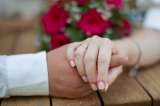 Bodas de oro, plata, agua o hueso: qué nombre tiene cada año de matrimonio