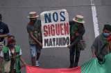 Abandono y lenta implementación del Acuerdo de Paz: factores de violencia en Cauca