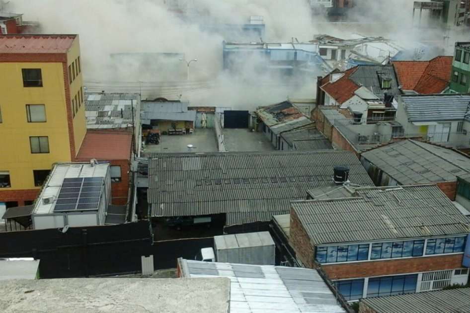 Cortesía Defensoría del Pueblo