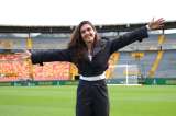 El legado de Natalia Gaitán en el fútbol femenino de Colombia