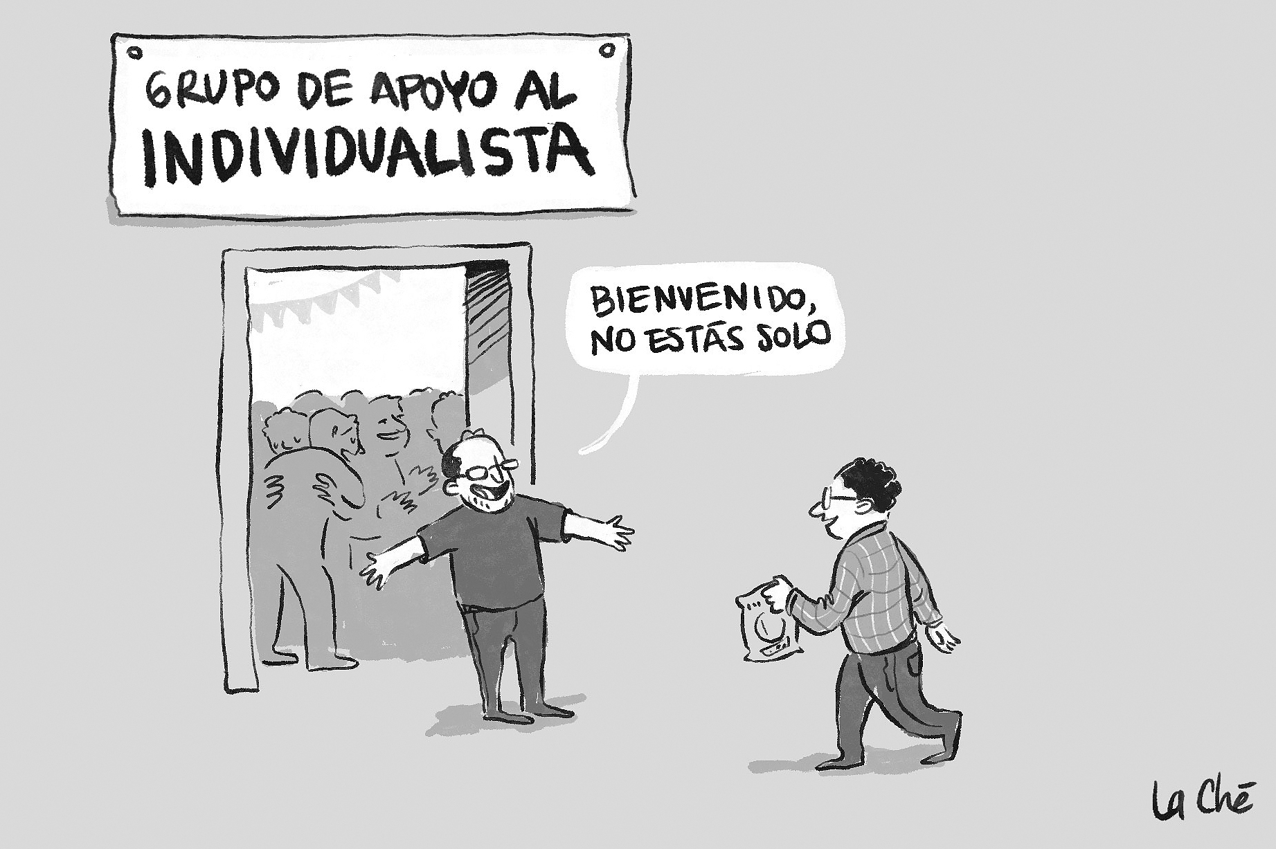 Caricatura