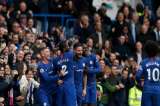 Sin Yerry Mina, el Everton cae 4-0 frente al Chelsea por la Premier League