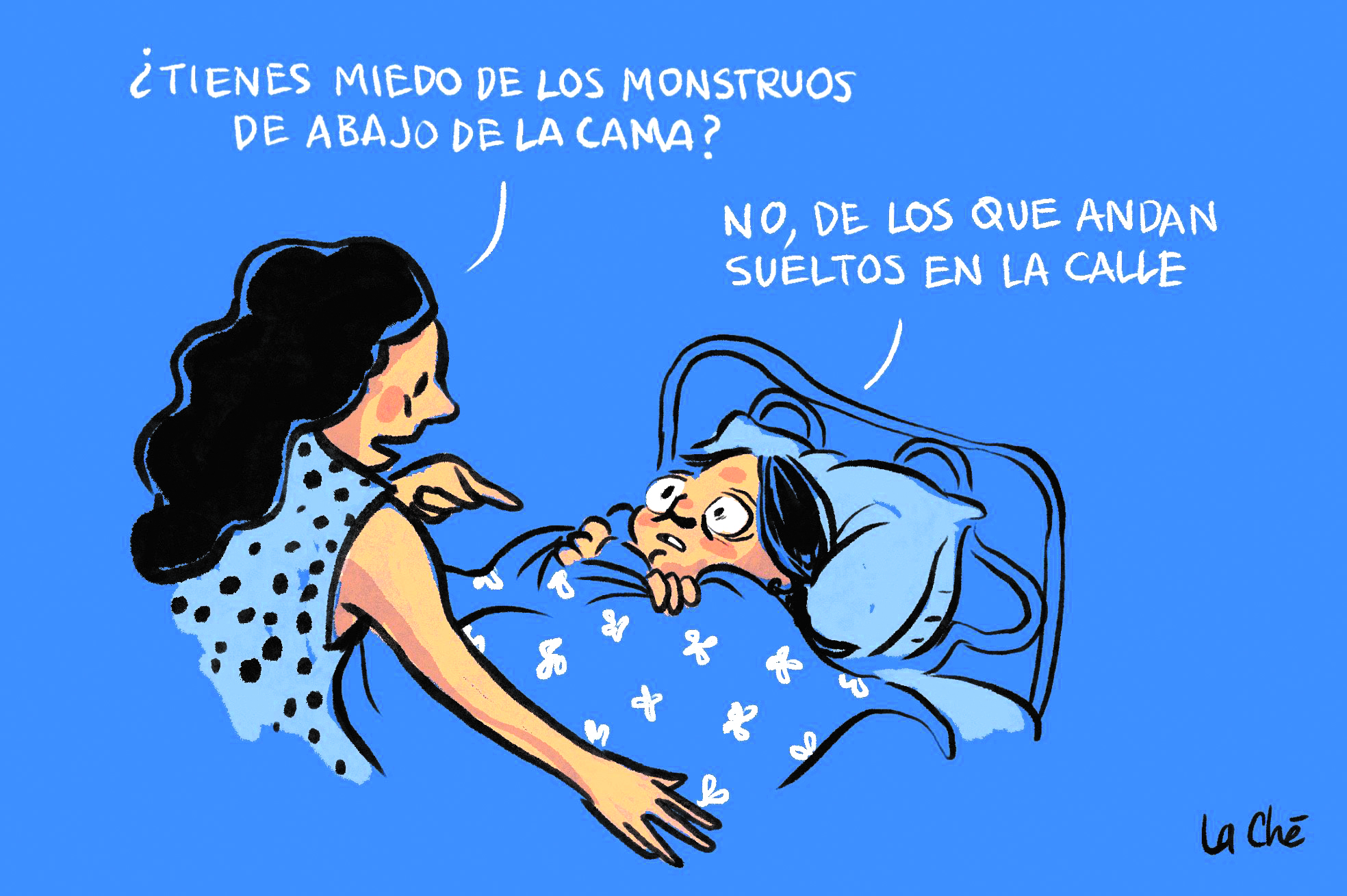 Caricaturas