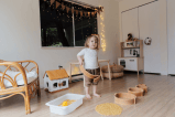 ¿Qué es el método Montessori? Así puedes aplicarlo en casa