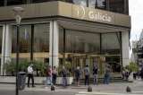Bancos argentinos recurren a pagarés a corto plazo emitidos por el banco central