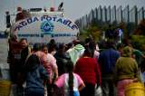 Racionamiento de agua: ¿qué viene tras los cambios que anunció la Alcaldía?