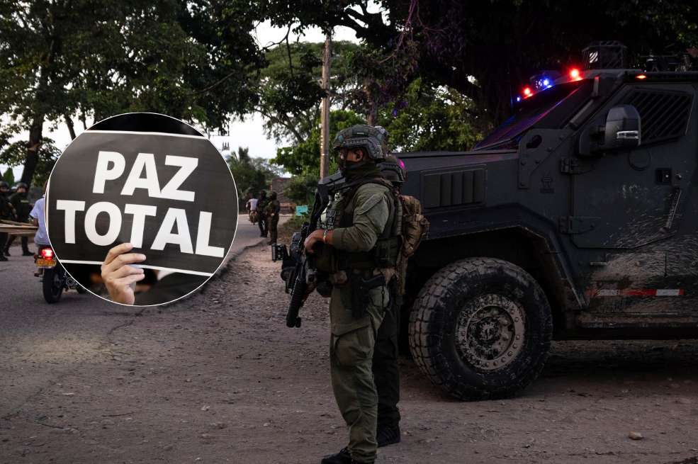 Las organizaciones también solicitaron una reunión con el Gobierno para revisar la situación en los territorios.