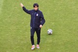 Corea, obligada a ganar
