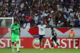 Así quedó la tabla de posiciones del grupo de Nacional en Copa Libertadores