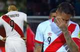11 de octubre de 2016: el día que Perú lloró por creerse eliminada del Mundial