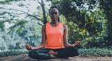 Meditación guiada para atraer días positivos