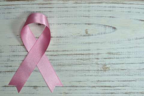 Bogotá se une a la lucha contra el cáncer de mama