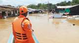 Plan para Chocó tras emergencia invernal incluye reubicación de dos corregimientos
