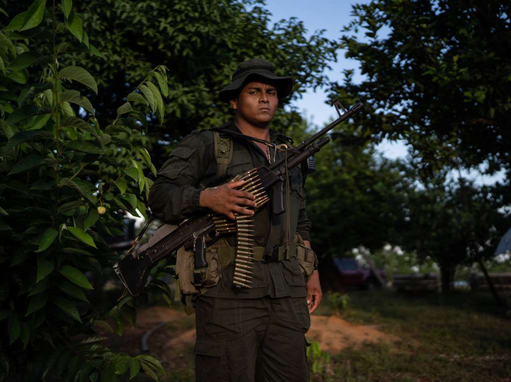 Una de las estructuras más fuertes de esta disidencia de las FARC es el Bloque Jorge Suárez Briceño, que opera entre Caquetá, Meta y Guaviare.