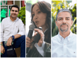 Renunciaron tres secretarios de la alcaldía de Medellín, ¿por qué?