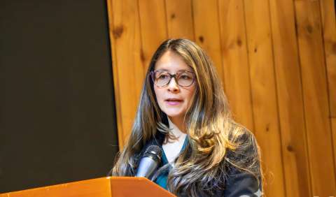 La apuesta para que la justicia sea un derecho en lugar de un privilegio