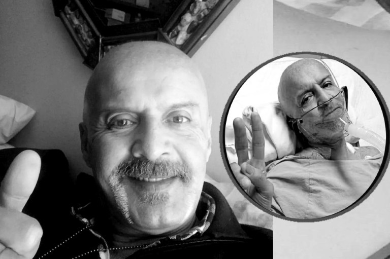 ¿De qué murió el actor Luis Alberto Riolobos de ‘Como dice el dicho’? Tenía grave enfermedad