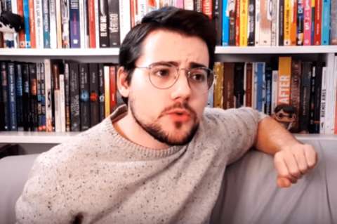 Booktuber critica el "elitismo en la literatura"