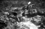 Estos "nómadas del mar'" son los primeros humanos adaptados genéticamente para el buceo