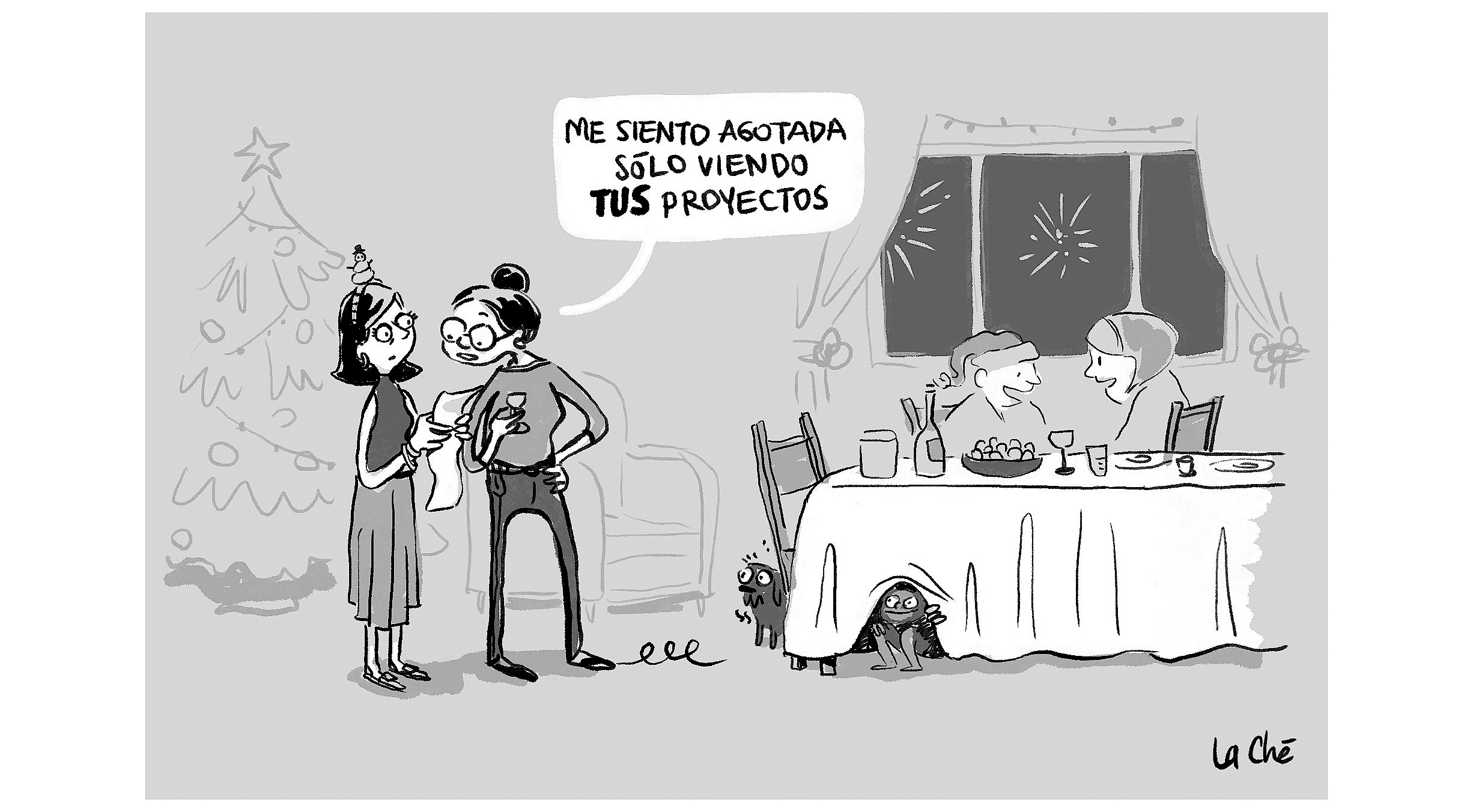Caricatura