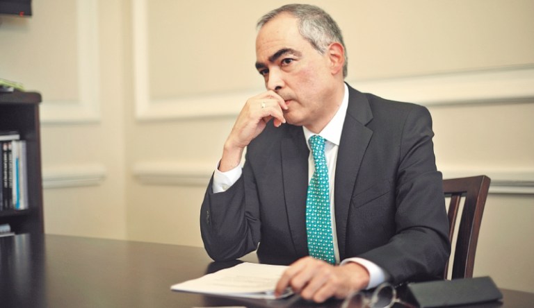 “Hay que humanizar la implementación de los acuerdos”: nuevo comisionado de paz