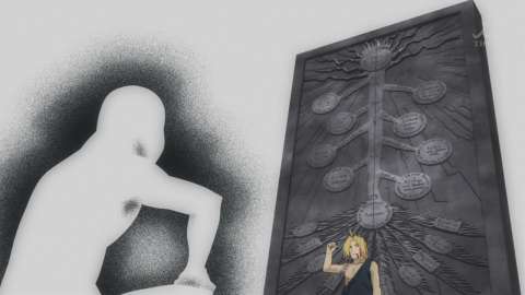 “Fullmetal Alchemist” y la filosofía platónica