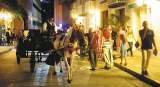 ¿Los caballos cocheros se acabarán en Cartagena? Así será el turismo en La Heroica
