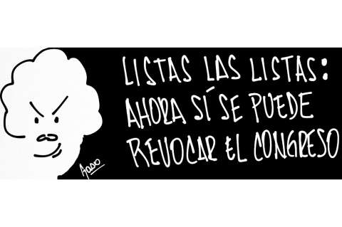 La franja de Gaso