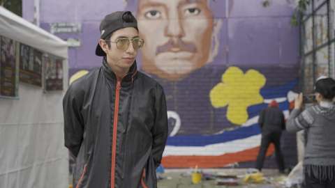 Tres años sin Dilan Cruz: “Fue un asesinato, lo vio todo el país”