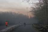 Estudio relaciona el aire contaminado con depresión y suicidio