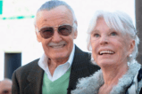 Muere Joan Lee, esposa de la leyenda del cómic, Stan Lee