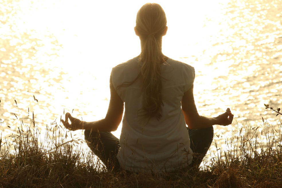 Se ha comprobado que la meditación tiene grandes beneficios psicológicos para quienes la practican con regularidad. / Pixabay